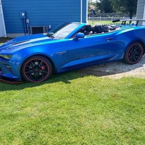 Meet your Posher, Marty